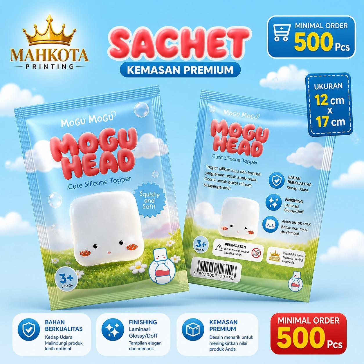 Sachet