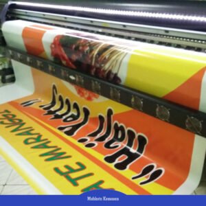 Cetak Banner Berkualitas Tinggi!