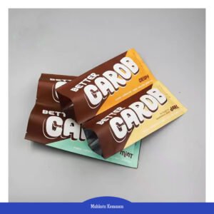 Standing Pouch Custom Full Printing Food Grade