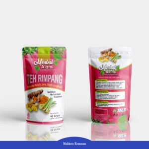 Standing Pouch Bandung