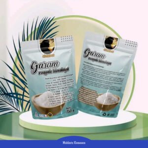 Standing Pouch Kostum